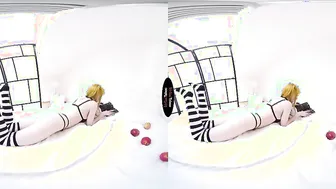 VIRTUAL TABOO - Cosplay Done Good