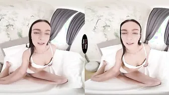 VIRTUAL TABOO - Pure Souled Chick Leanne