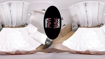 VIRTUAL TABOO - It’s Fun To Ride A Stepson
