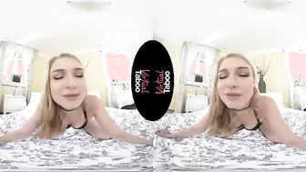 VIRTUAL TABOO - Lucy's Kinky Time Off