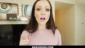 Paid My Slut Step Daughter For A Blowjob
