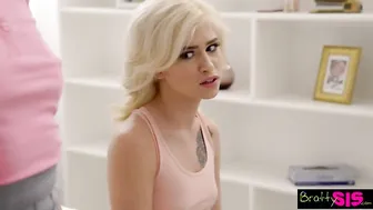 Golf Teens Want Holes Filled By Big Bros Cock Before Masters S9:E3
