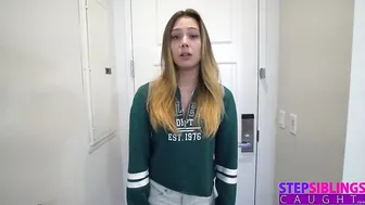"Do You Have A Boner?" "It's My Morning Wood What Do You Want Me To Do?"