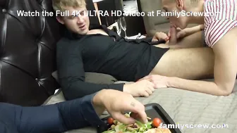 Secretaries take care of Family Business