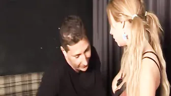 Fuck that taboo porn for a night of real incest.