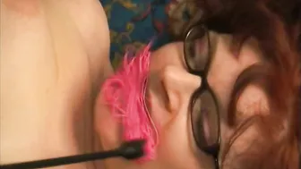Hot wives in homemade incest porn create an extra steamy atmosphere.