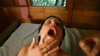 Rough and uncompromising incest sex is sure to excite.