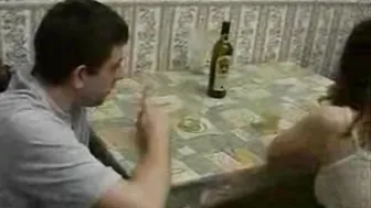 Blowjob between family and relatives.