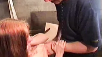 Brothers and sisters engaging in incest sex caught in homemade porn.