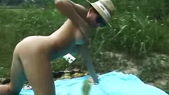 Blowjob and sucking makes for even better incest.