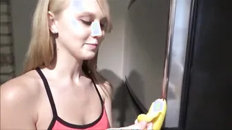 perfect blonde teen d. seduces dad lily rader family therapy