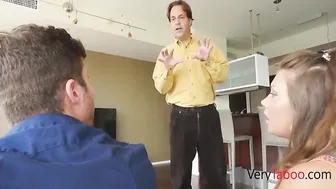 From NO to a YES- Brother knows how to please my PUSSY