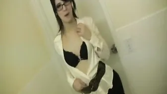 Taboo jerk off instructions encouragement 2012