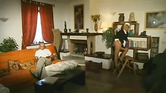 Family porn explores the dynamic between family members and taboo sex.