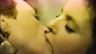There is some roughness and excitement in homemade family incest sex videos.