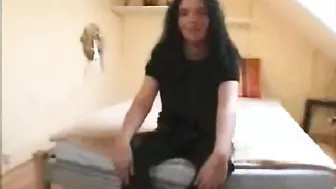 Boobs and tits drive this passionate and forbidden act even further.