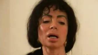 Boobs, tits and pussy are all on offer when you watch incest porn.