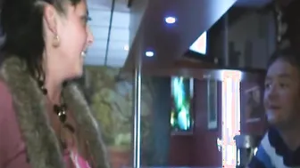 Arousing incest porn featuring hot girls and passionate players getting pokey.