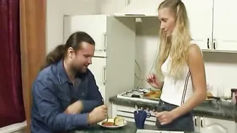 If you're into incest porn, you'll love the tabup sex featured in this family, with hot teen girls involved.