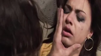 Real incest gets a nasty edge with taboo porn.