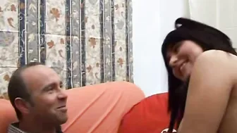 XXX level of incest can make viewers question their own morality.