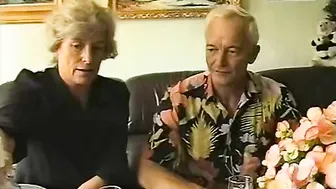 Anal incest between two siblings can get quite rough.