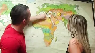 Rough sex between family members is taboo, but hot - anal, incest, homemade, blowjob, sucking, xxx.