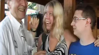 Sucking on a cock is an intimate act when it's incest sex - join in on the incest taboo now!