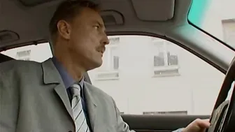 Oral Sex playing in the background of every intimacy.
