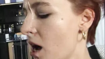 Big tits and ass in homemade incest videos.