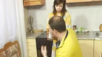 Hardcore fucking between family members that will make you drool and want more taboo porn.