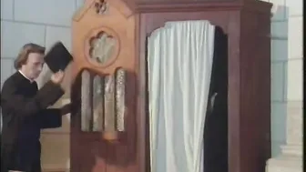 Hot carressing and anal, all family members enjoying classic incest in an xxx context.