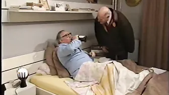 Cock sucking can reach new levels in incest porn realms.