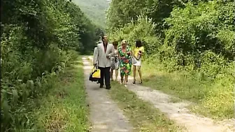 Tits and asses presented for your viewing pleasure add to the excitement of incestuous family porn.