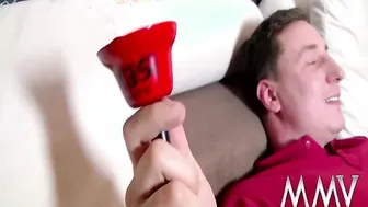 Incestuous couples cum together in homemade xxx videos.