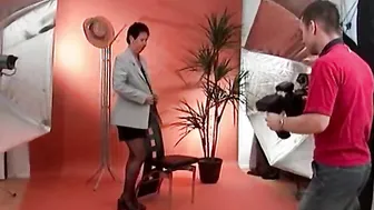 Tits and boobs shown in taboo family porn videos.
