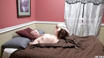 69 position and blowjobs a must for incest sex, just add taboo porn.