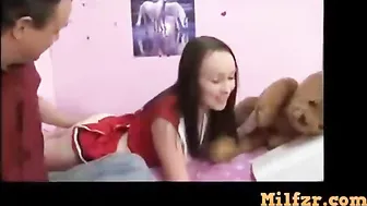 Real wives and girls providing hot action in homemade videos.