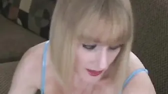 Fucking My Nasty Slut Wife