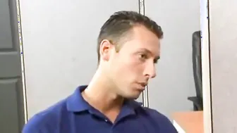 Sex in the Office