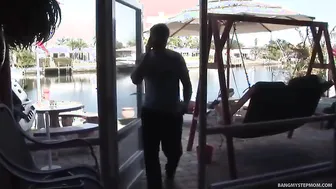 step s. bangs his step mom