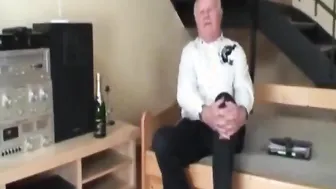 Incestuous sex between father and daughter full of anal fingering and deep pussy fucking - taboo porn.