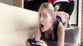 Intense and thrilling taboo sex between two family members. Boobs bouncing as they indulge in wild incest porn. Experiencing the pleasure of forbidden sex with an arousing Russian twist. Wet pussies and ass licked with a sensation of homemade family sex a