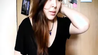 Experience a real incest threesome like no other - two girls and one lucky guy. Pussy, tits, and ass all around!