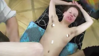 rough and hot incest sex scenes with wives and daughters caught on camera.