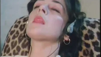 kissing and oral sex between family members, all in classic taboo porn fashion.