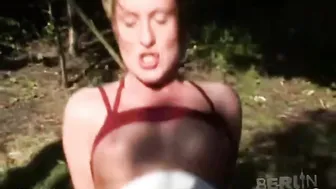 families indulge in the forbidden as two russian family members quench their thirst for incest sex - boozy blowjobs followed by anal fuck and intense cumming all captured in homemade porn.