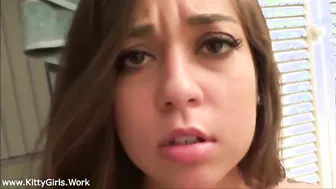 homemade incest porn with two real incest daughters pleasuring each other and their father as he toys with their assholes.