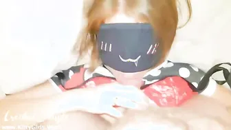anal rough russian family incest sex with wives, sucking cock and giving blowjobs as they explore each other's tits and ass.