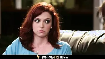strict mom punishes teen d.
